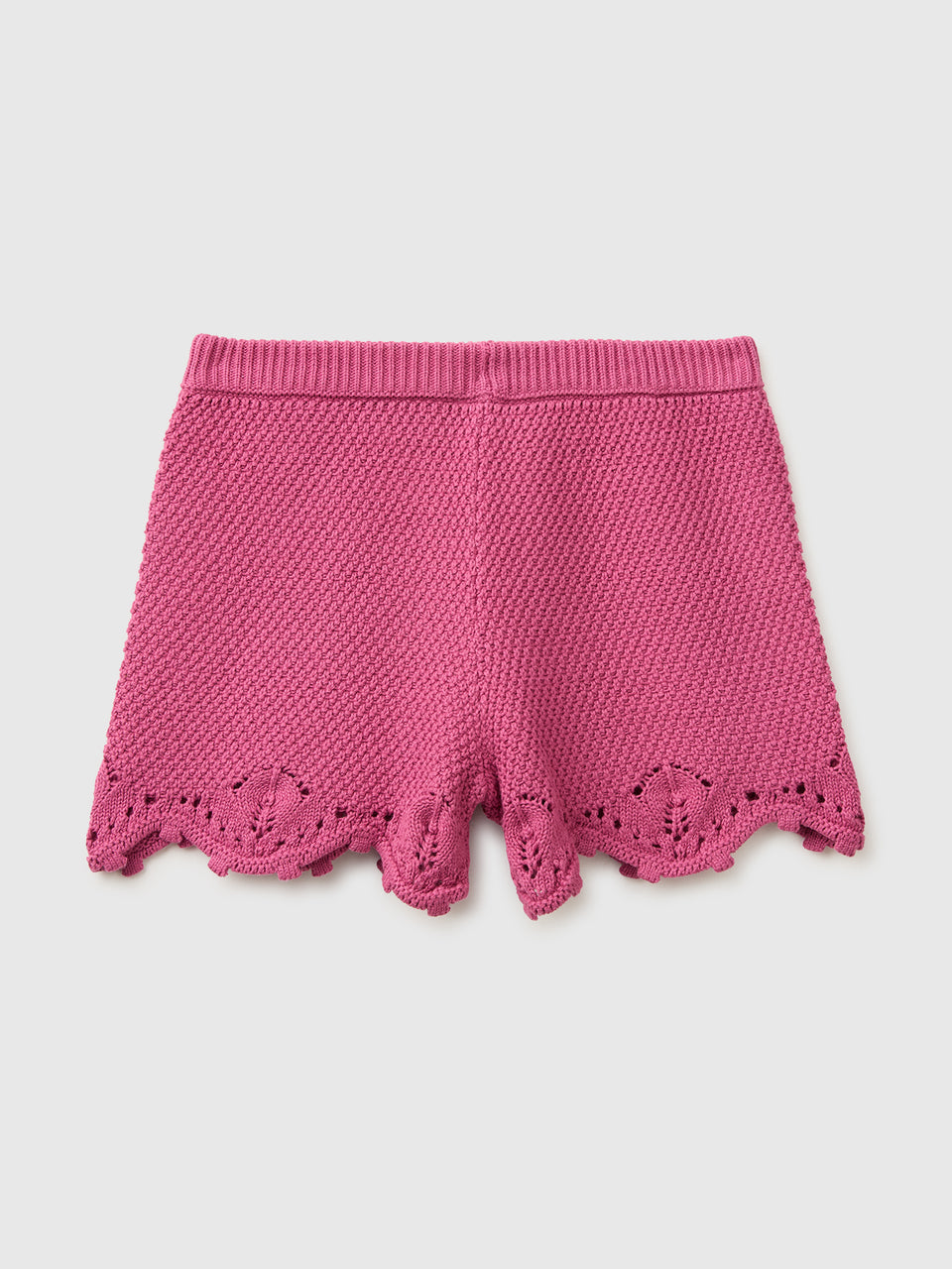 Crochet shorts - ucb_image_BS