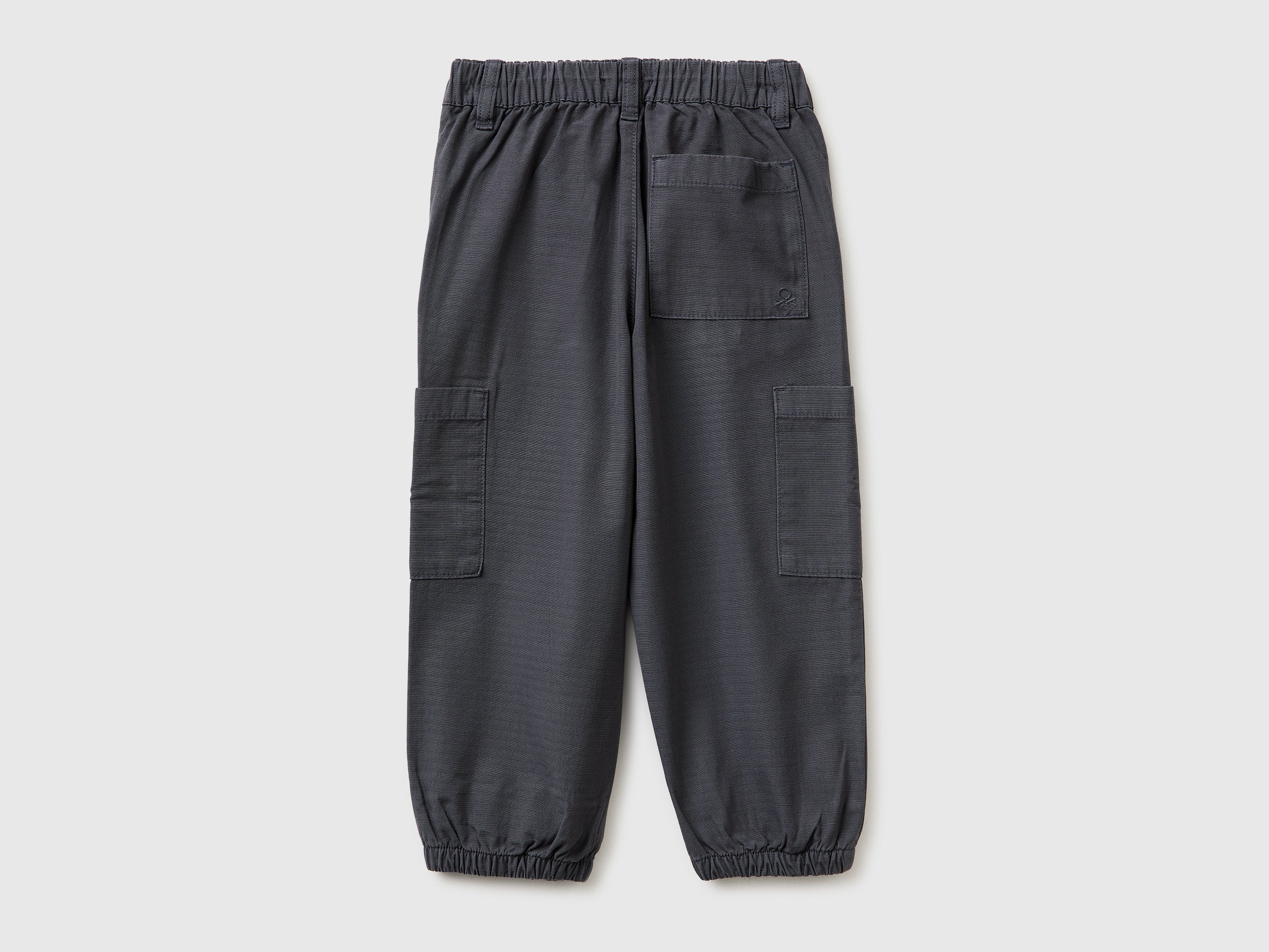 Parachute cargo pants - ucb_image_BS