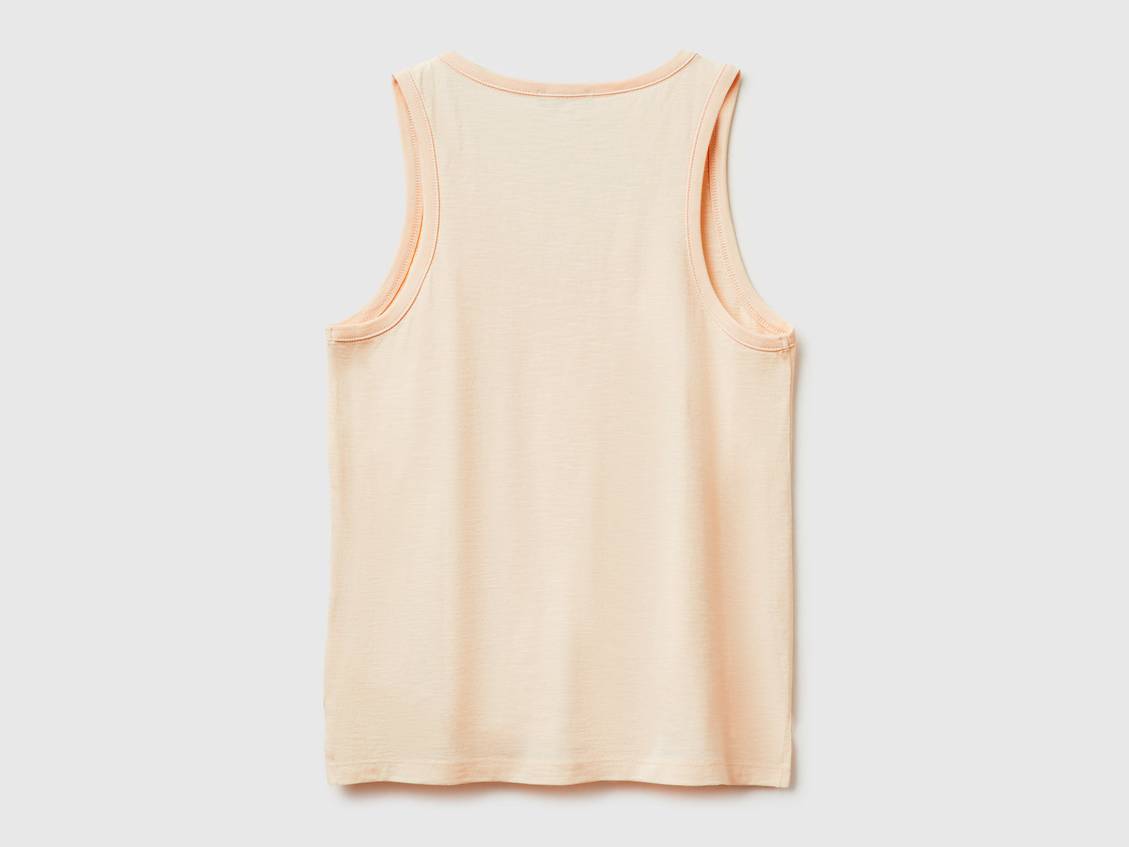 Tank top in lightweight cotton - ucb_image_BS