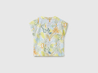 Jungle Print T-Shirt - ucb_image_BS