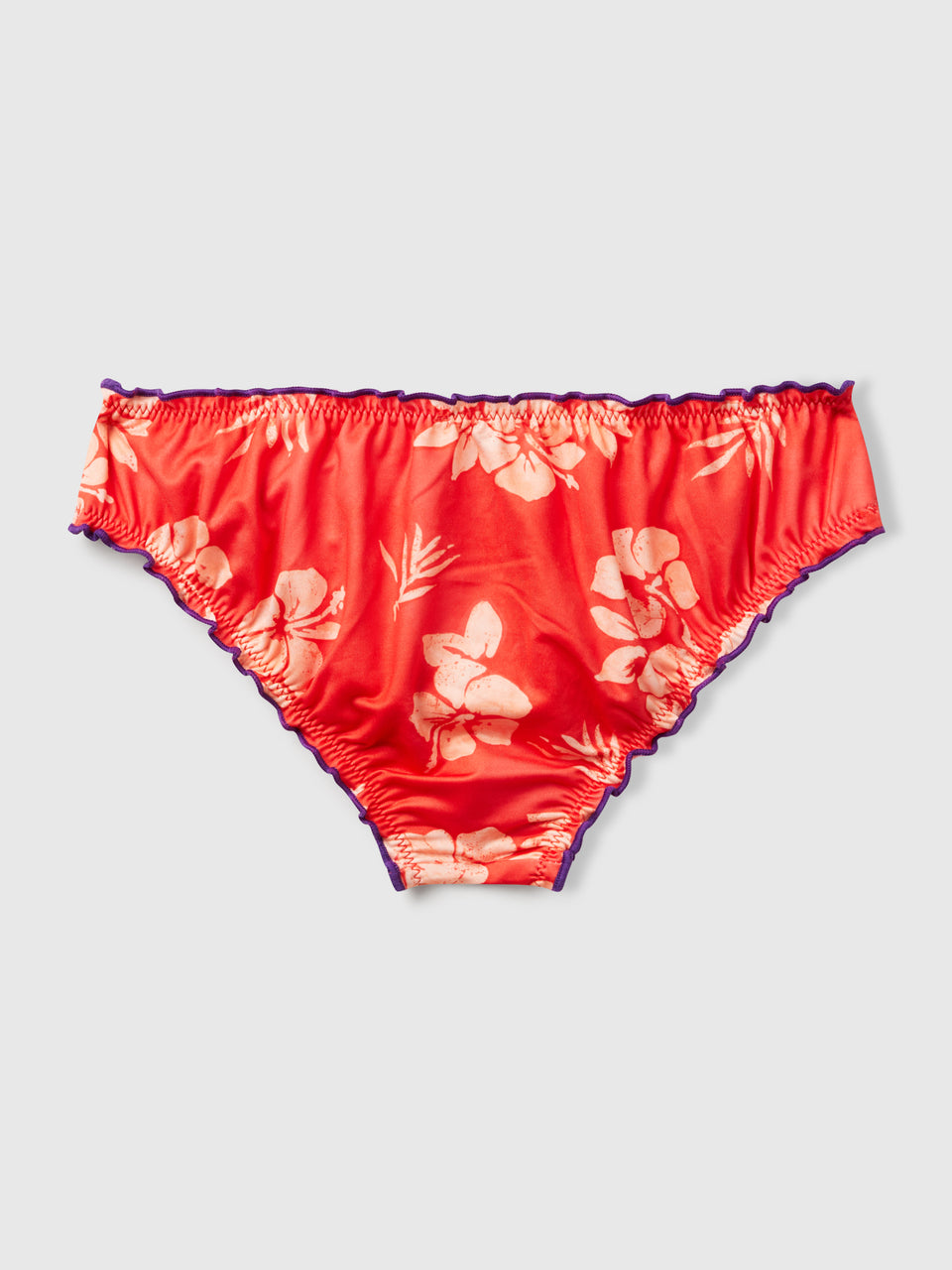 Cuecas de banho com estampa floral - ucb_image_BS