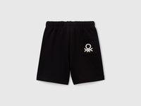 Bermudas em felpo de algodão - ucb_image_BS
