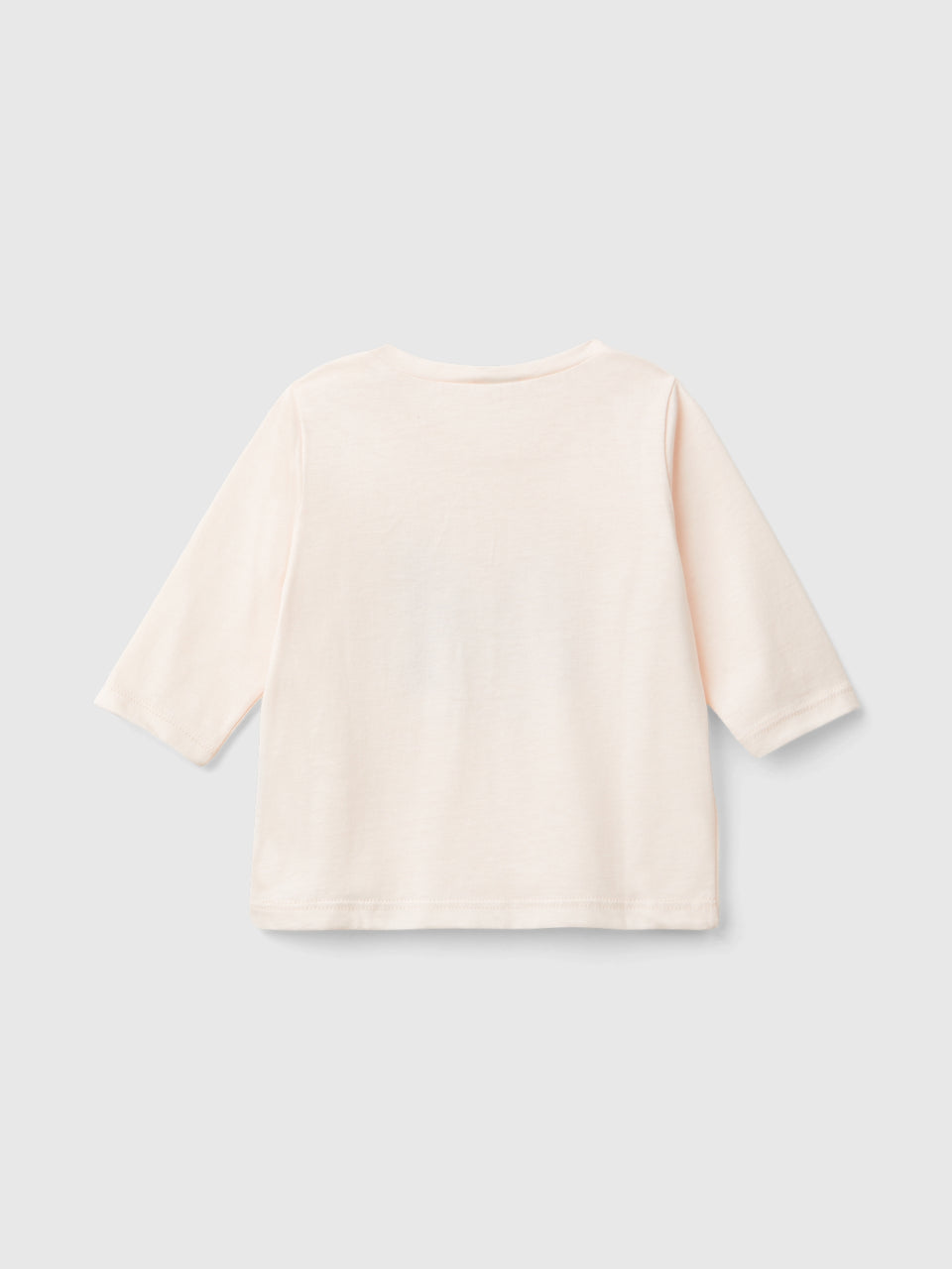 T-shirt com estampa em algodão orgânico quente - ucb_image_BS