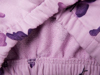 Printed sweatshirt with bows - ucb_image_DS1