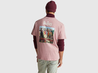 T-shirt "The Beatles” em algodão - ucb_image_F