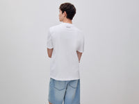 T-shirt regular fit com estampa - ucb_image_B