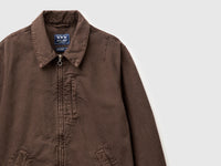 Casaco workwear em lona - ucb_image_DS1
