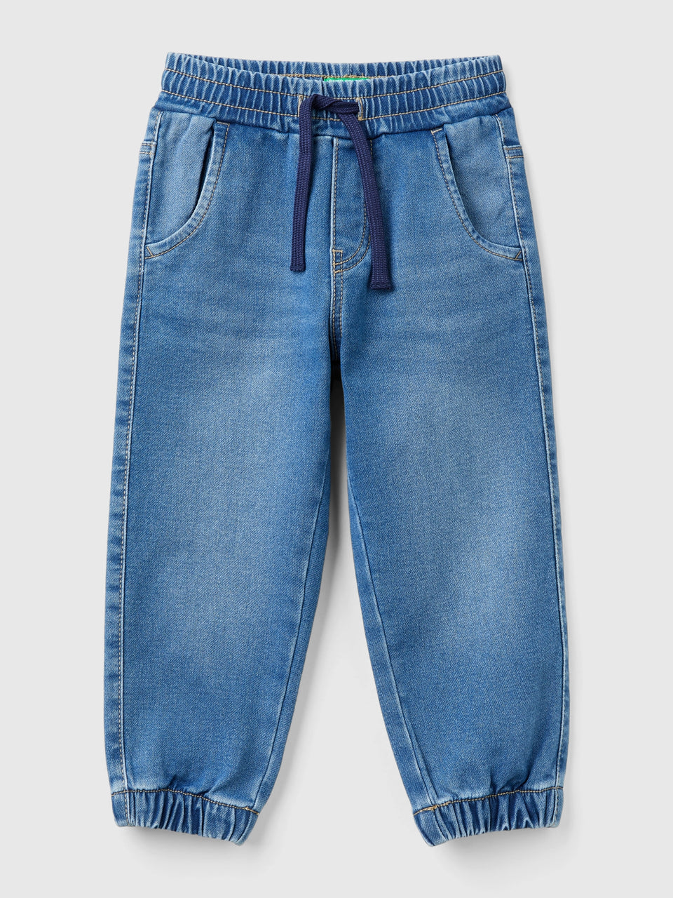 Denim joggers - ucb_image_FS