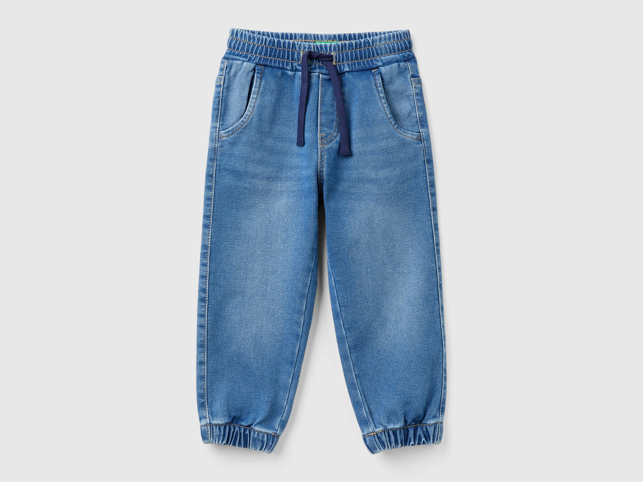 Denim joggers - ucb_image_FS
