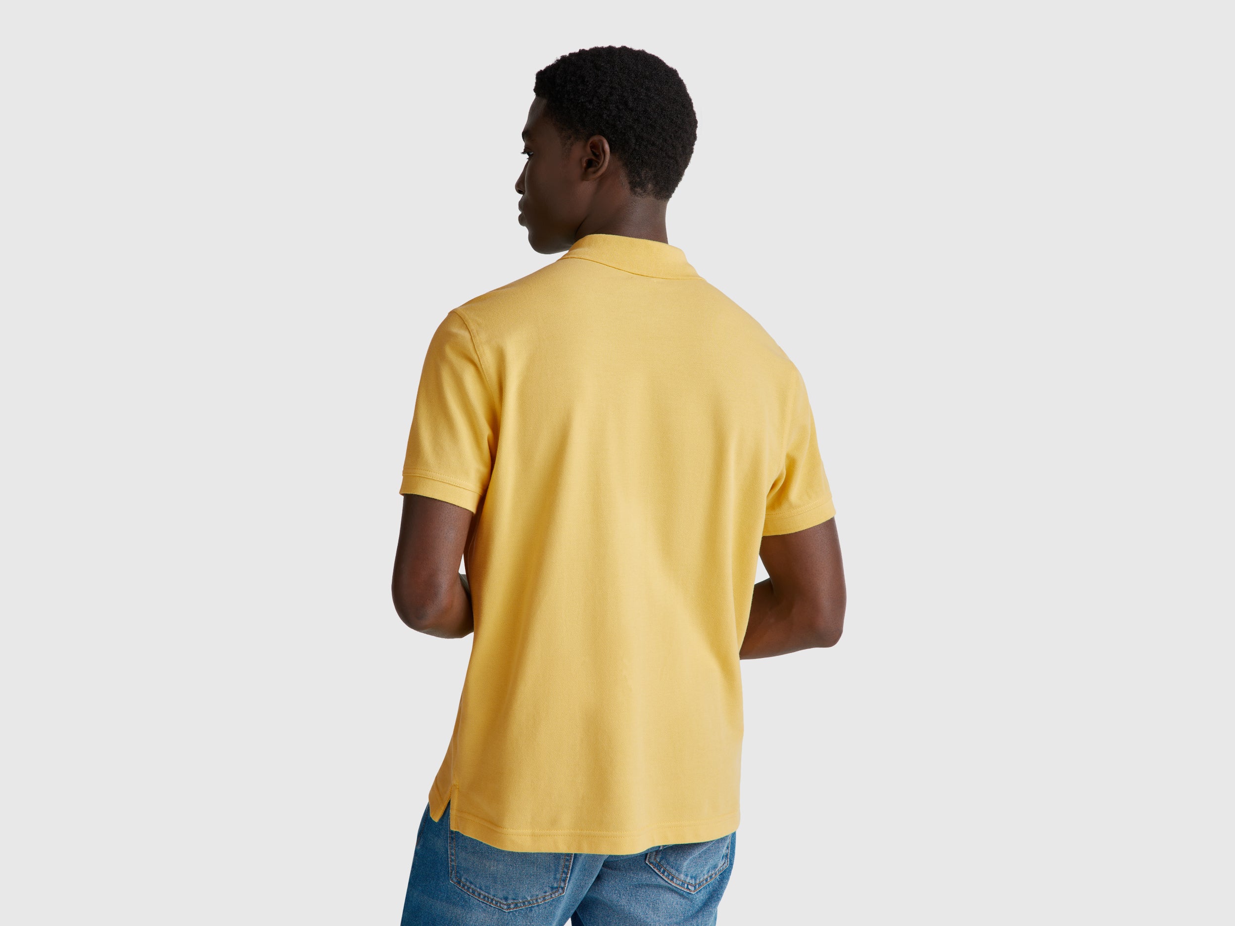 Polo regular fit - ucb_image_B