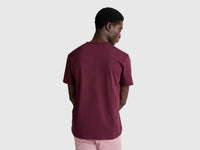 T-shirt em algodão flamé - ucb_image_B