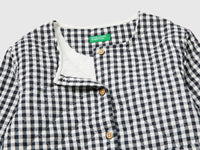 Gingham jacket - ucb_image_DS1