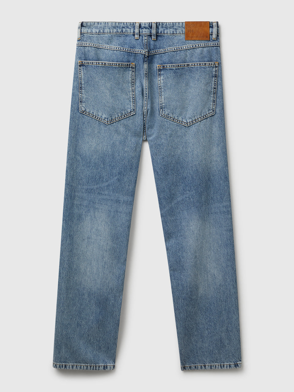 Jeans relaxed fit - ucb_image_BS