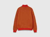 Camisola de gola alta Stranger Things - ucb_image_BS