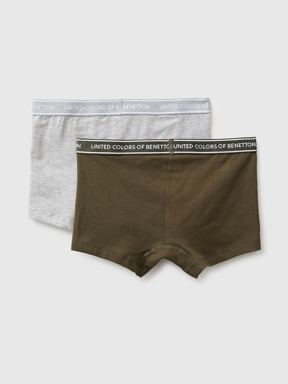 Set de dois boxers com elástico logótipo - ucb_image_BS