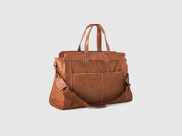 Canvas messenger bag - ucb_image_BS