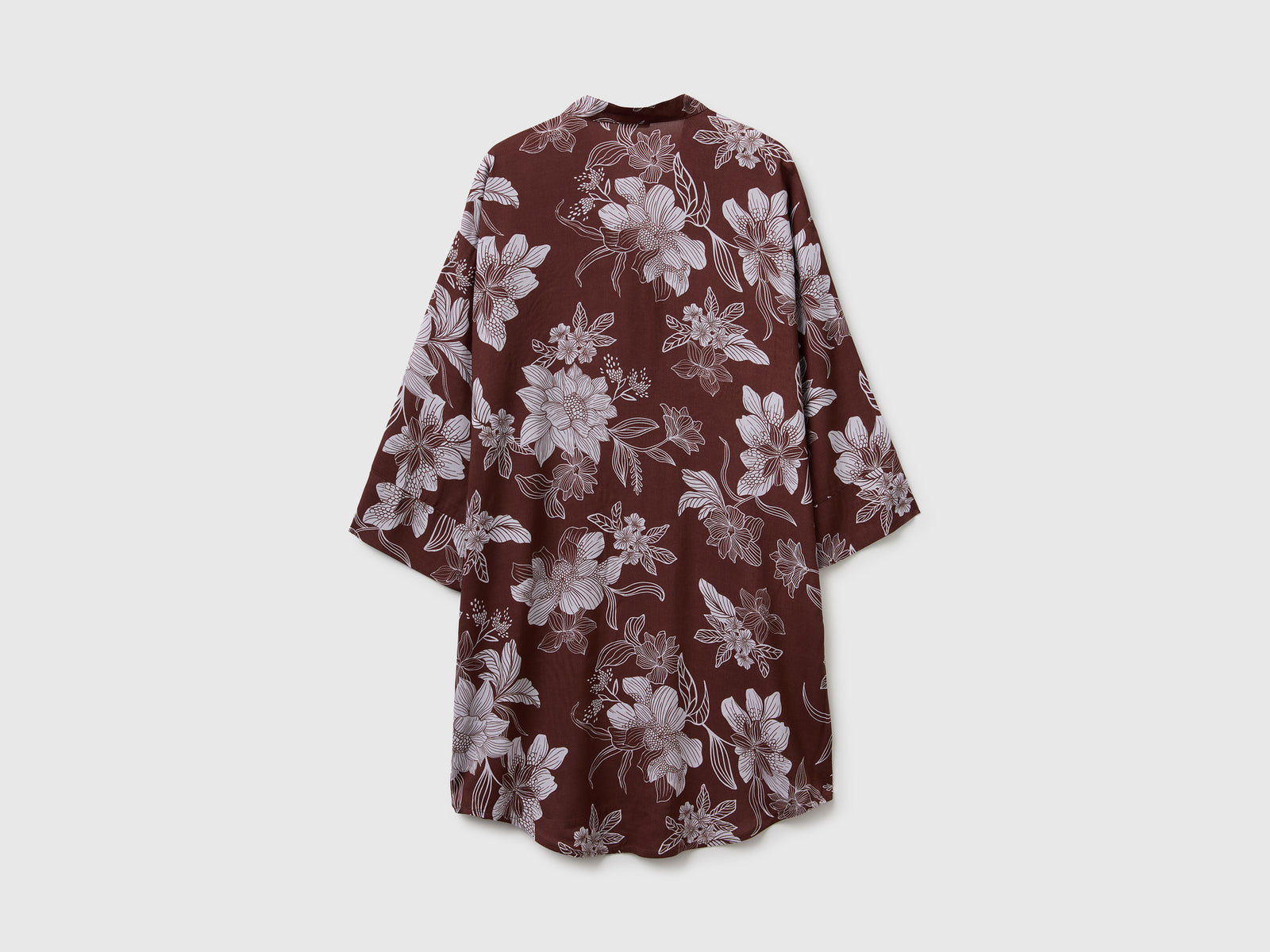 Camisa marrom às flores - ucb_image_BS