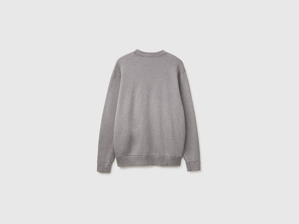 Camisola relaxed fit - ucb_image_BS