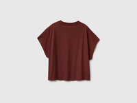 Kimono sleeve T-shirt - ucb_image_BS