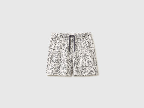 Printed shorts - ucb_image_FS