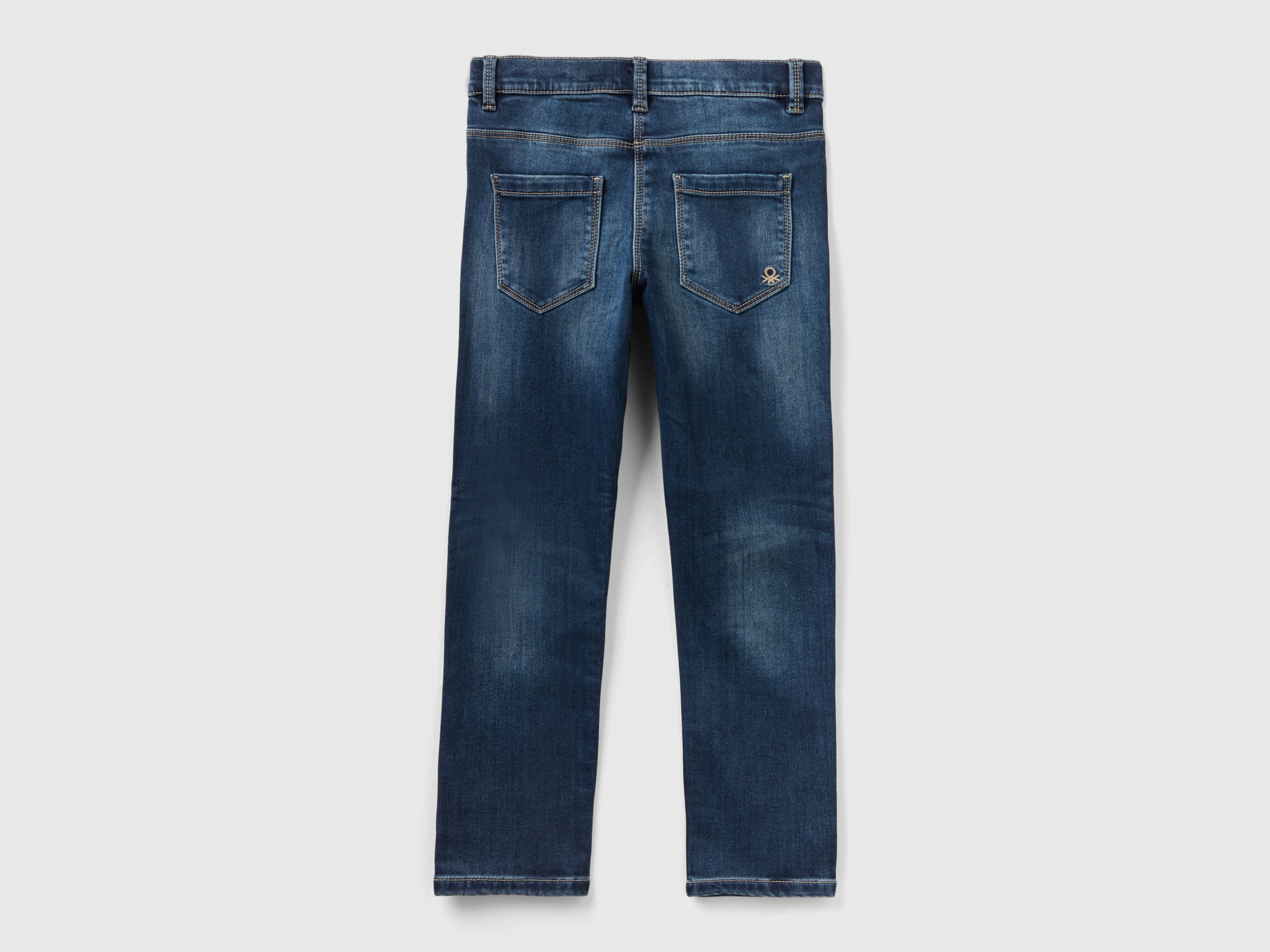 Jeans térmicos slim fit - ucb_image_BS