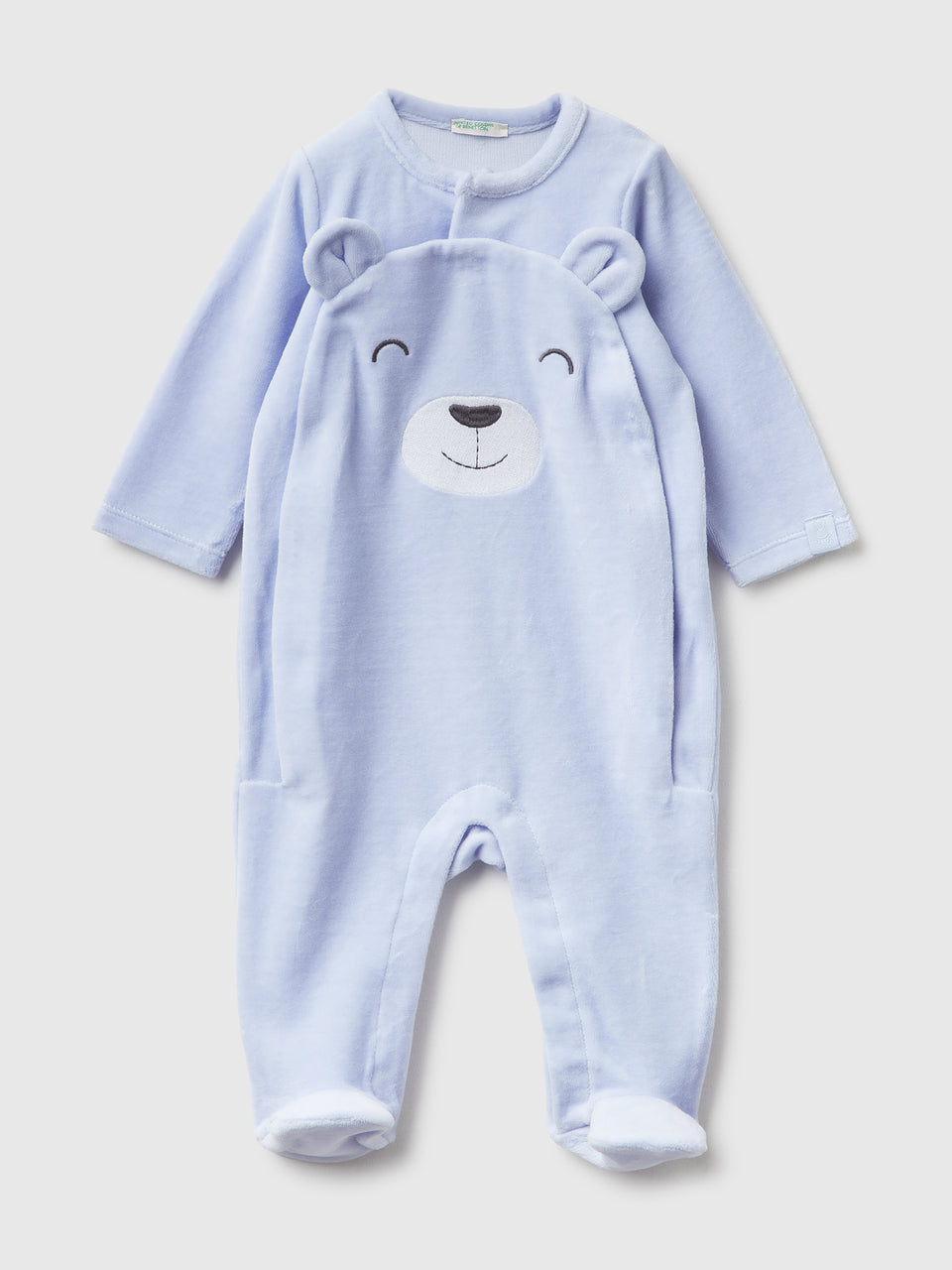 Babygrow animalzinho em chenille - ucb_image_FS