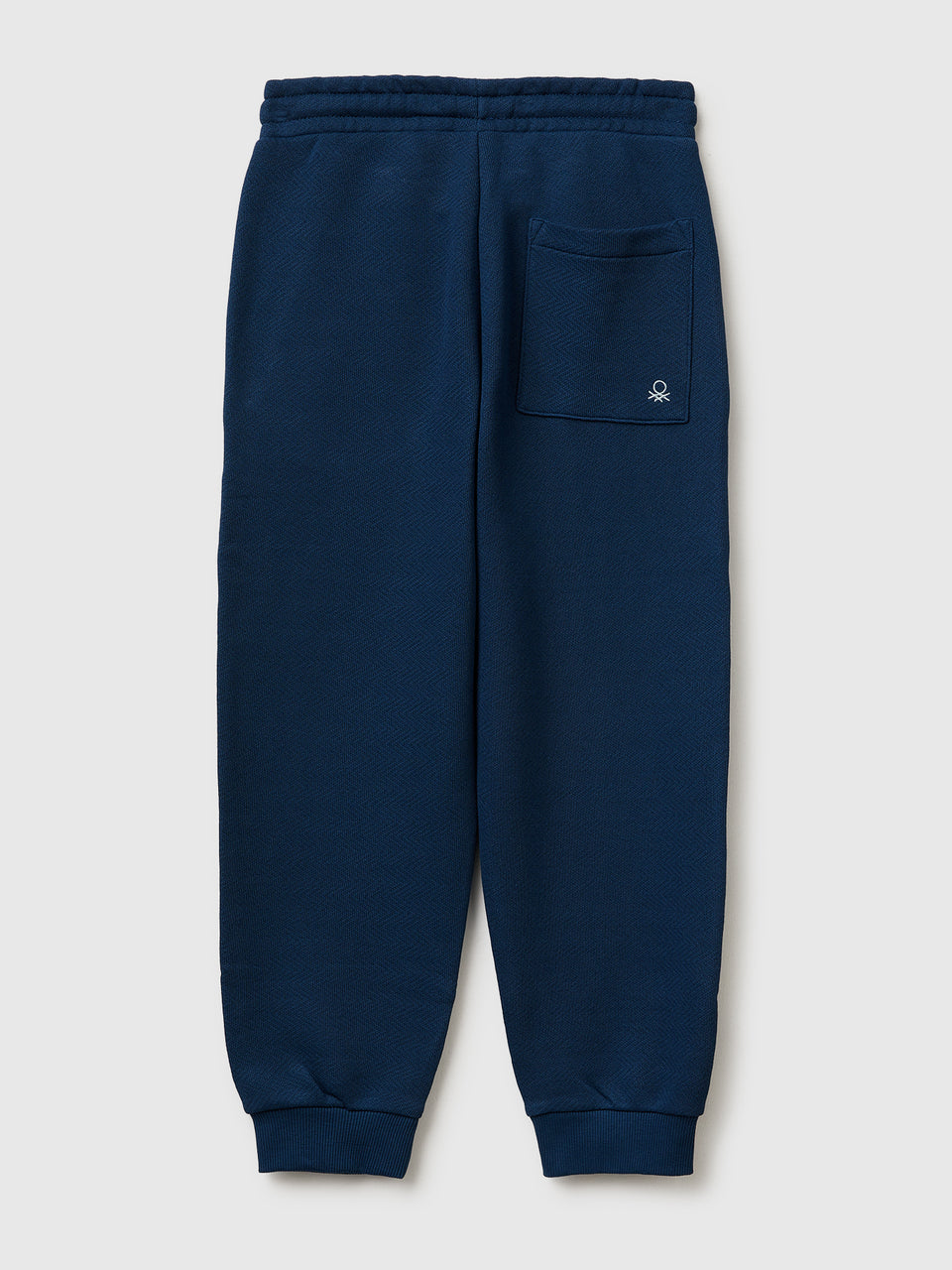 Sporty sweatshirt joggers - ucb_image_BS