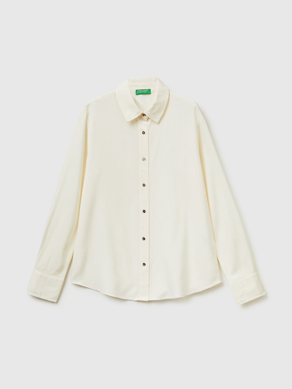 Flowing striped shirt - ucb_image_FS