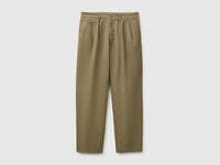 Chinos regular fit em 100% algodão - ucb_image_FS