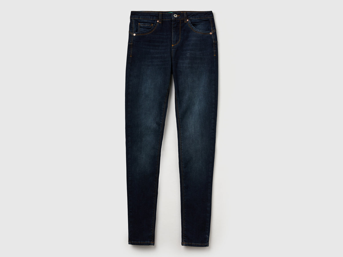 Jeans push up skinny fit - ucb_image_FS