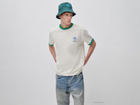 T-shirt Benetton Rugby 100% algodão - ucb_image_F