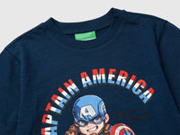 The Avengers T-shirt ©Marvel - ucb_image_DS1