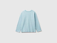 T-shirt quente com estampa logótipo - ucb_image_BS