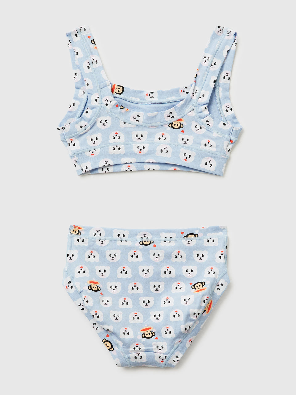 Paul Frank underwear set - ucb_image_BS