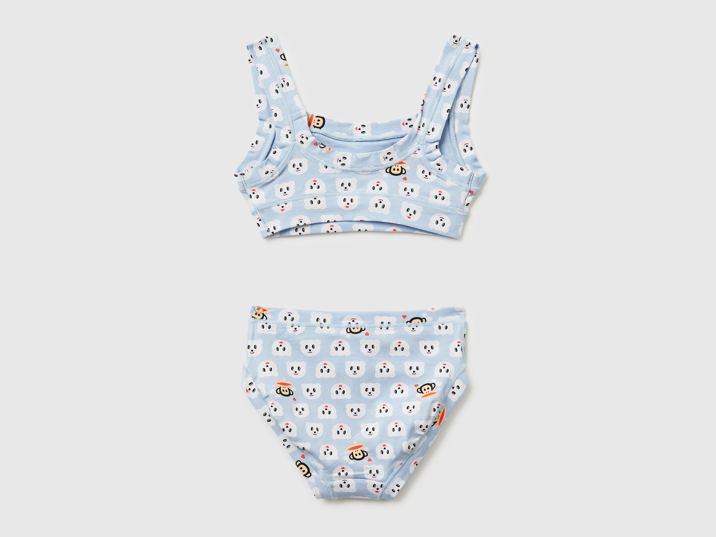 Paul Frank underwear set - ucb_image_BS