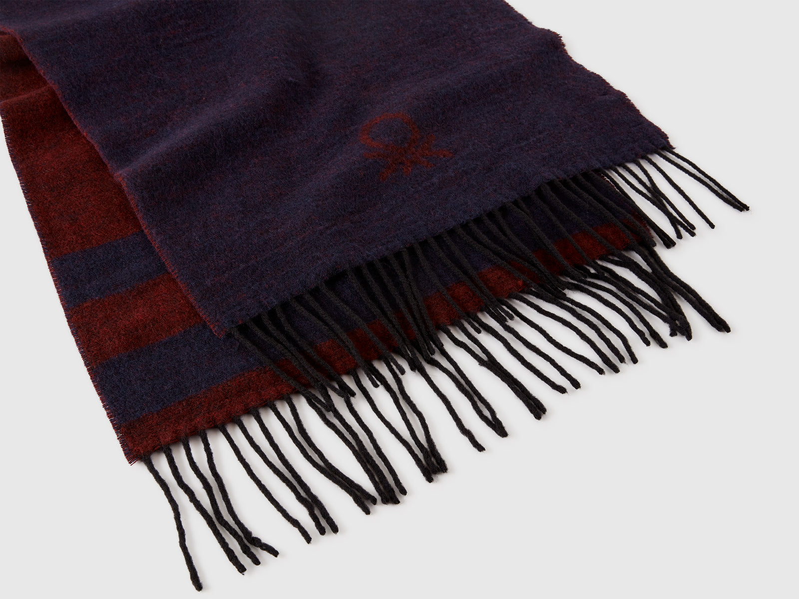 Écharpe em mistura de lã e viscose - ucb_image_DS1