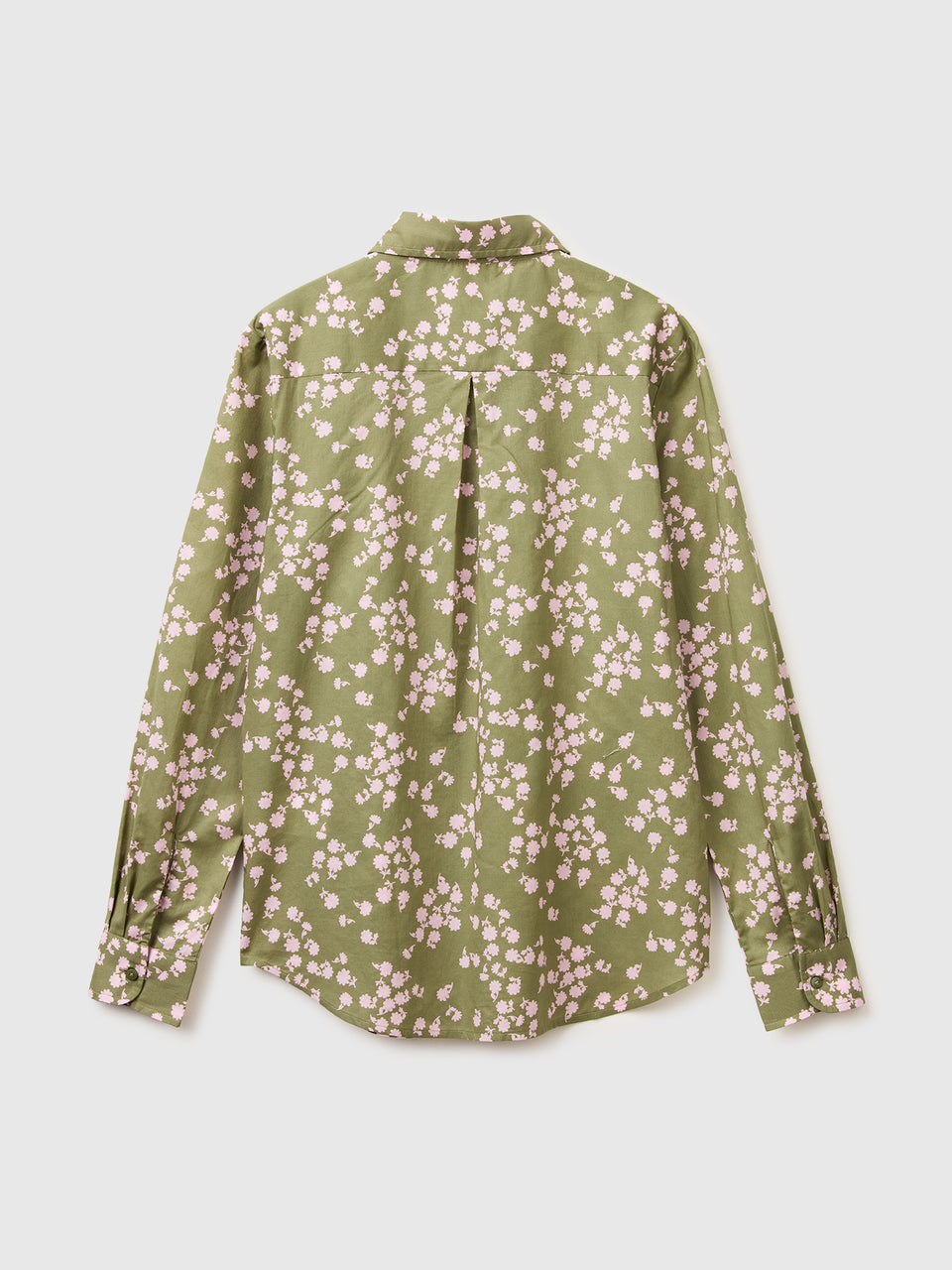 Camisa padrão em algodão leve - ucb_image_BS
