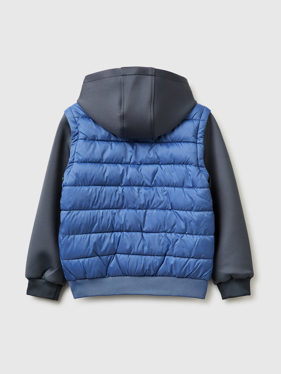Blusão com mangas removíveis - ucb_image_BS