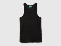 Pure linen tank top - ucb_image_FS