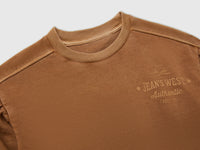 Sweat com bordado western efeito vintage - ucb_image_DS1