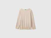 Camisola fluida com renda - ucb_image_FS