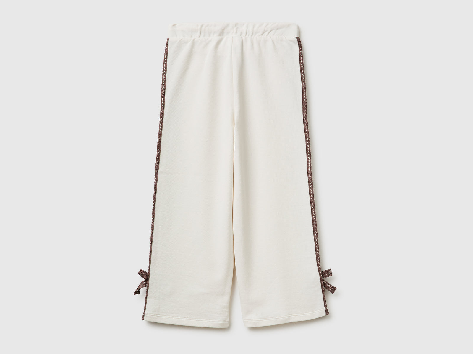 Pants with lace and bows - ucb_image_BS