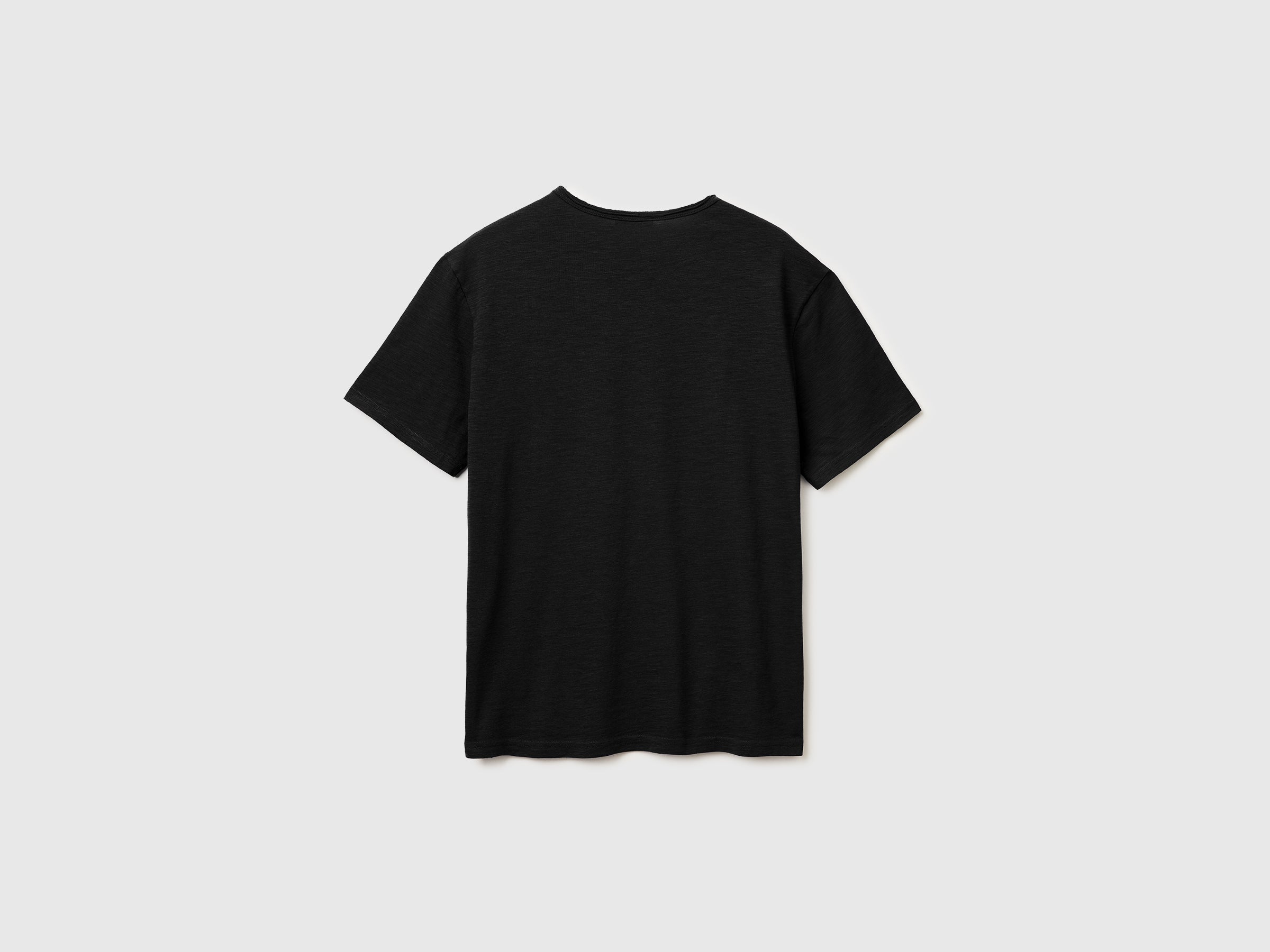 Slub cotton t-shirt - ucb_image_BS