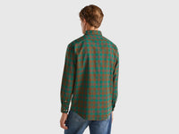 Camisa de flanela aos quadrados - ucb_image_B