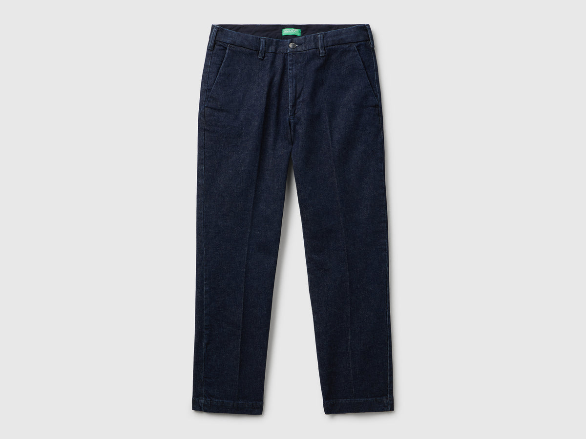Jeans chino slim fit - ucb_image_FS