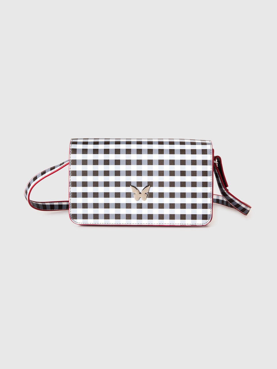Bolsa de tiracolo vichy - ucb_image_FS