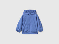 Rain Defender nylon jacket - ucb_image_FS