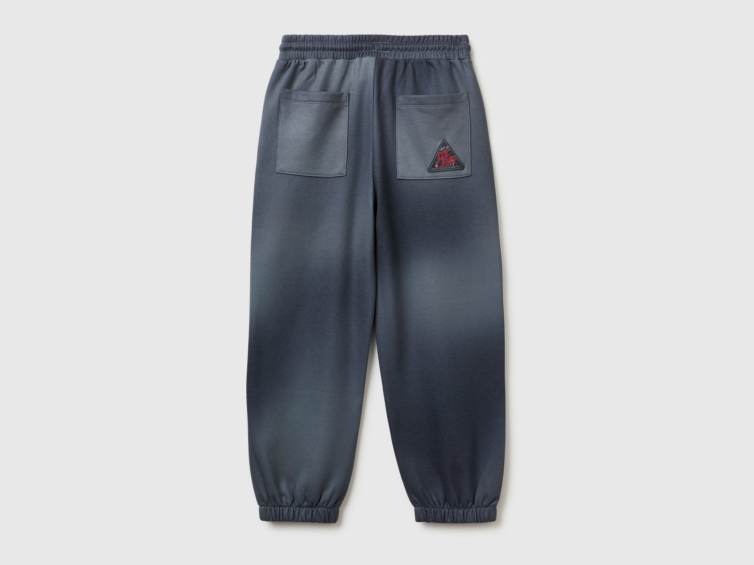 Joggers com estampa efeito degradé - ucb_image_BS