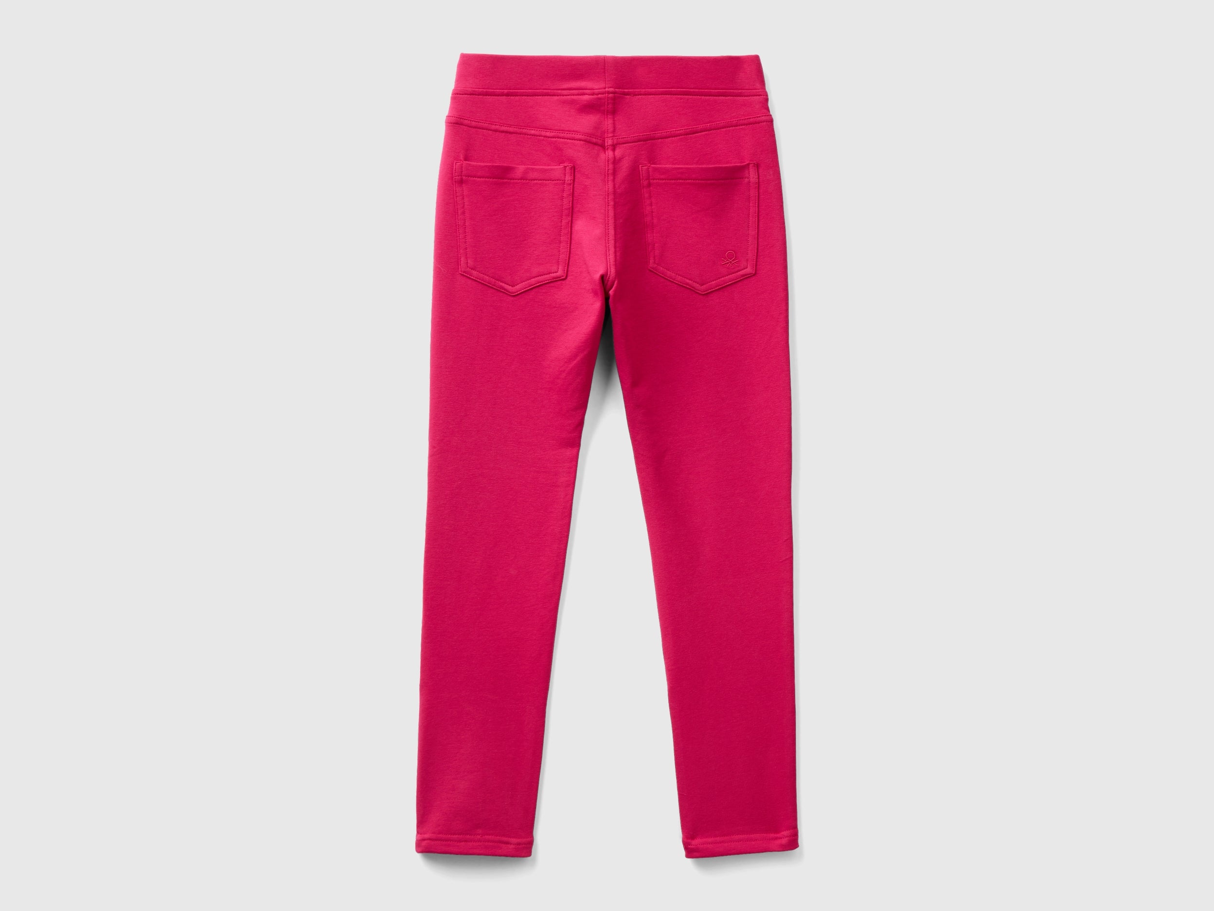 Jeggings em felpo stretch - ucb_image_BS