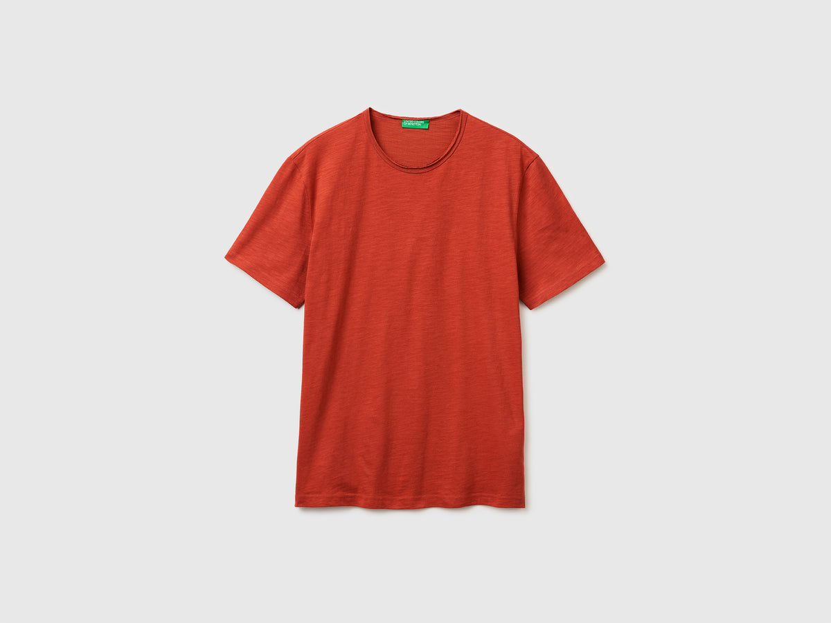 T-shirt em algodão flamé - ucb_image_FS